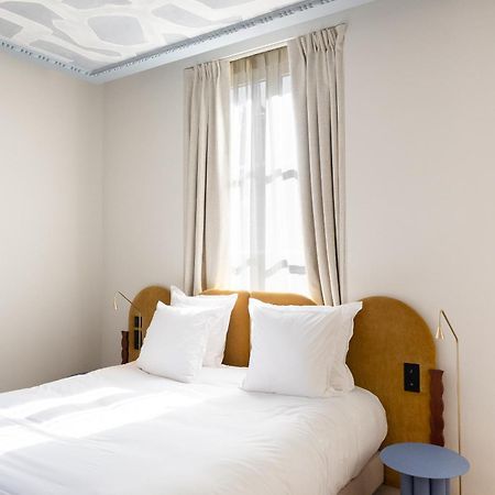 Hotel Saint Julien Біарріц Екстер'єр фото
