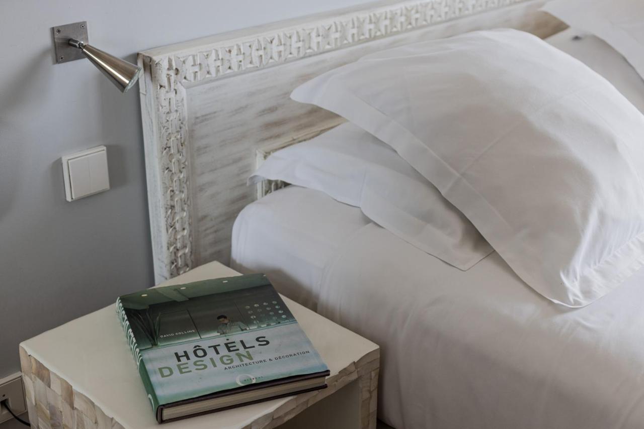 Hotel Saint Julien Біарріц Екстер'єр фото