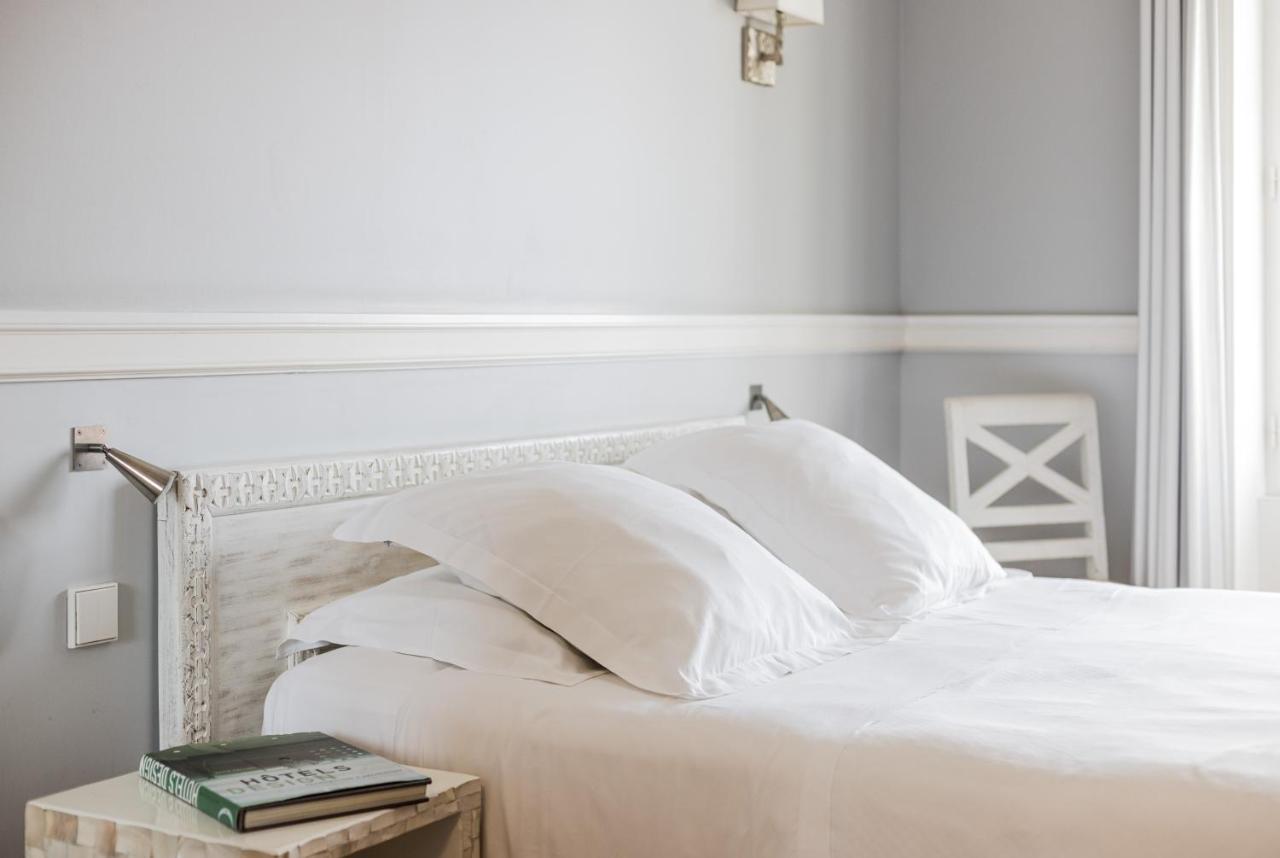 Hotel Saint Julien Біарріц Екстер'єр фото