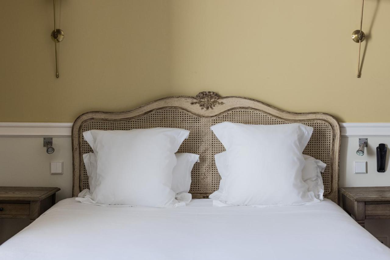 Hotel Saint Julien Біарріц Екстер'єр фото