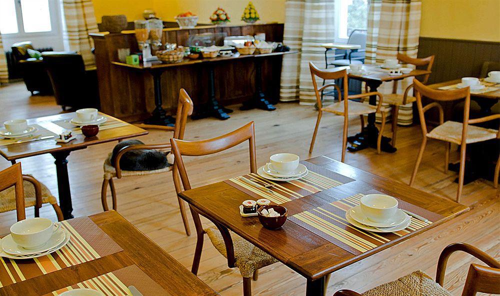 Hotel Saint Julien Біарріц Екстер'єр фото