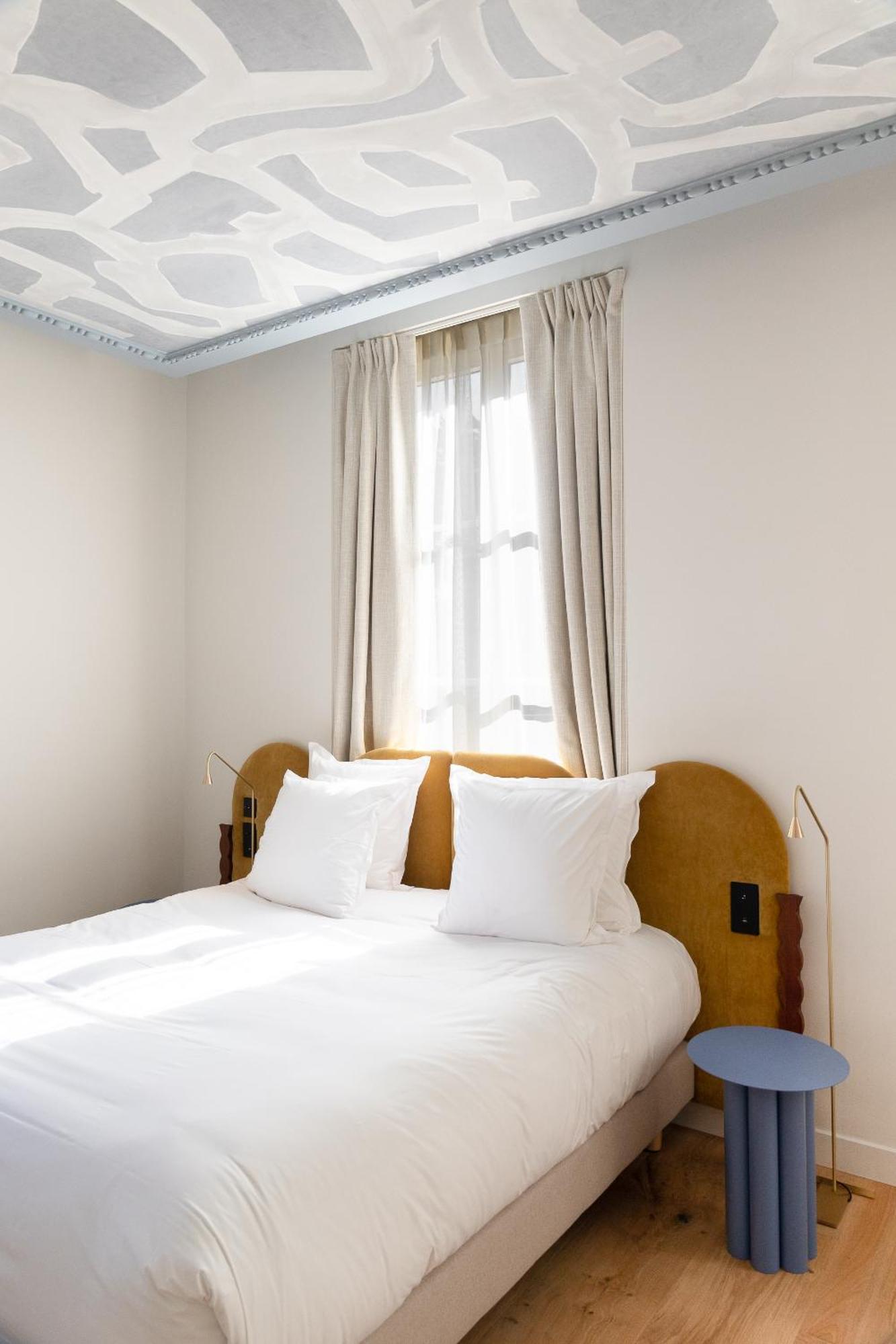 Hotel Saint Julien Біарріц Екстер'єр фото